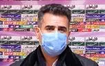 ماجرای ادعای جنجالی سرمربی تیم لیگ برتری از تماسهای مشکوک با بازیکنان ماجرای ادعای جنجالی سرمربی تیم لیگ برتری از تماسهای مشکوک با بازیکنان